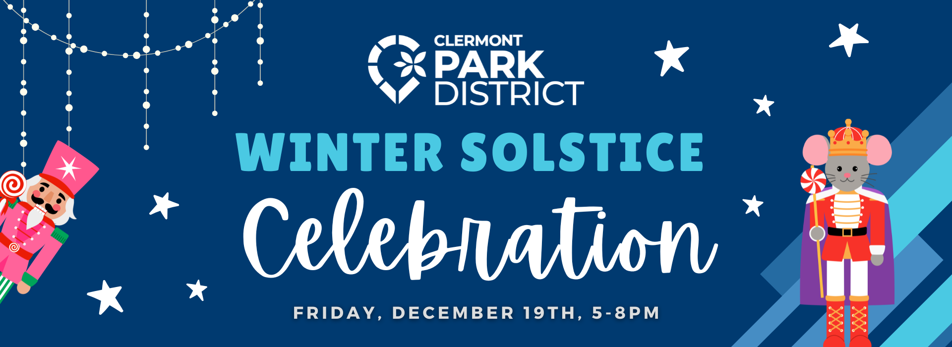 Winter Solstice Celebration